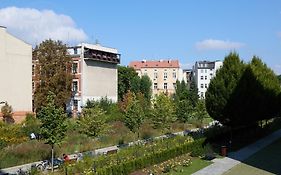 Rajska 3 By Fragola Apartments